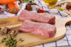 猪肉、蔬菜价格齐回落 餐饮人有望实现“食材自